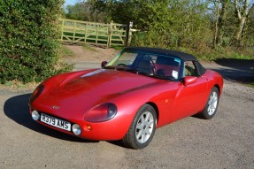1997 TVR Griffith