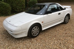 1988 Toyota MR2