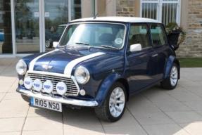 1998 Mini Cooper