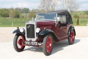 1936 Austin Seven