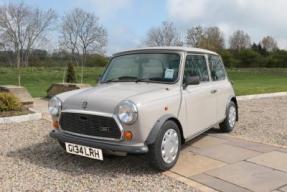 1989 Mini Mayfair