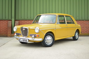 1972 Wolseley 1300