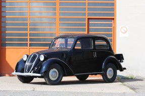 1938 Fiat 508