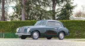 1948 Fiat 1100 B