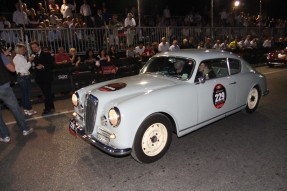 1954 Lancia Aurelia B20