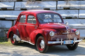 1948 Renault 4CV