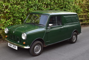 1982 Mini 95