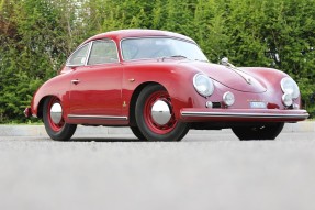 1955 Porsche 356