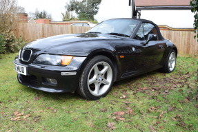 1997 BMW Z3