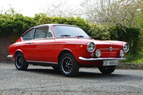 1968 Seat 850