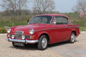 1966 Sunbeam Rapier