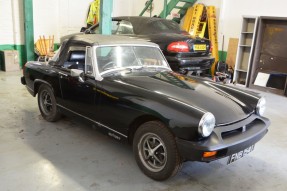 1978 MG Midget