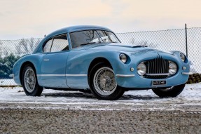 1953 Fiat 8V