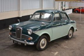 1961 Wolseley 1500