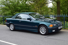 1997 BMW 328i