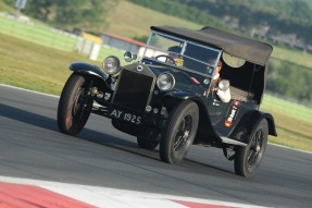 1928 Lancia Lambda