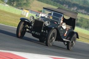 1928 Lancia Lambda