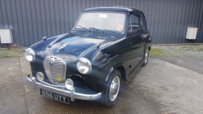 1955 Austin A30