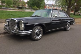 1971 Mercedes-Benz 280 SE