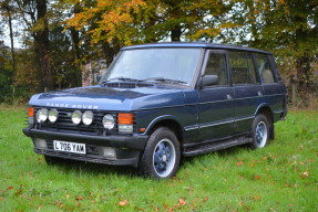 1994 Land Rover Range Rover