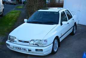 1990 Ford Sierra Sapphire Cosworth