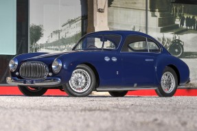 1950 Cisitalia 202