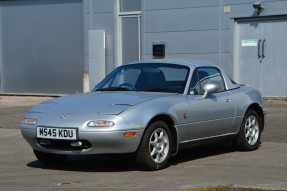 1995 Mazda MX-5