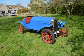 1924 Amilcar CC