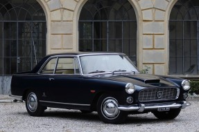 1965 Lancia Flaminia