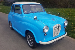 1954 Austin A30