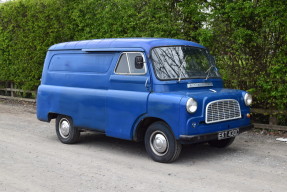 1965 Bedford CA