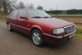 1989 Lancia Thema 8.32