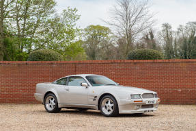 1990 Aston Martin Virage