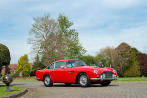 1963 Aston Martin DB5