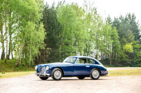 1955 Aston Martin DB2/4