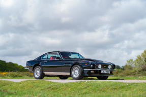 1979 Aston Martin V8