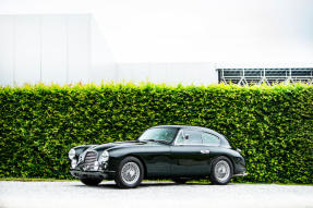 1953 Aston Martin DB2/4