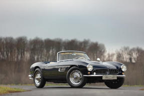 1959 BMW 507