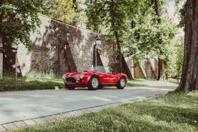 1966 Shelby Cobra 427