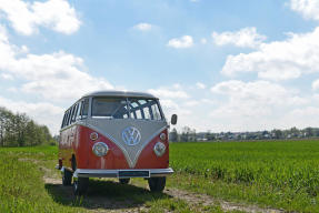 1965 Volkswagen Type 2 (T1)