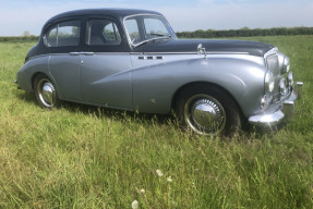 1957 Sunbeam-Talbot 90