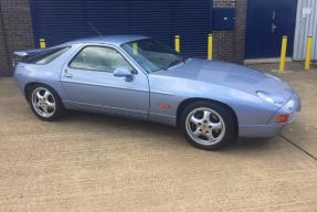 1993 Porsche 928 GTS