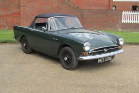 1968 Sunbeam Alpine