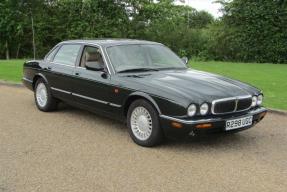 1998 Jaguar XJ8