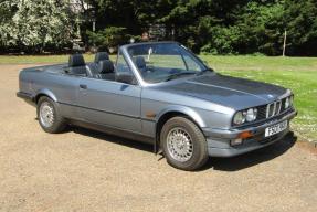 1988 BMW 325i