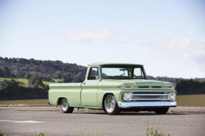 1965 Chevrolet C10