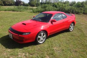 1990 Toyota Celica