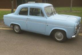 1958 Ford Anglia