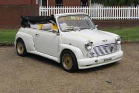 1990 Rover Mini Cooper