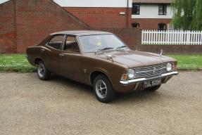 1973 Ford Cortina